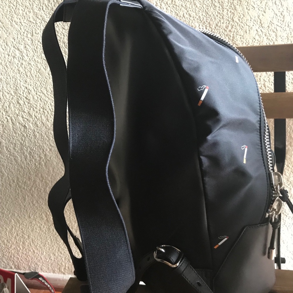 Alexander wang backpack